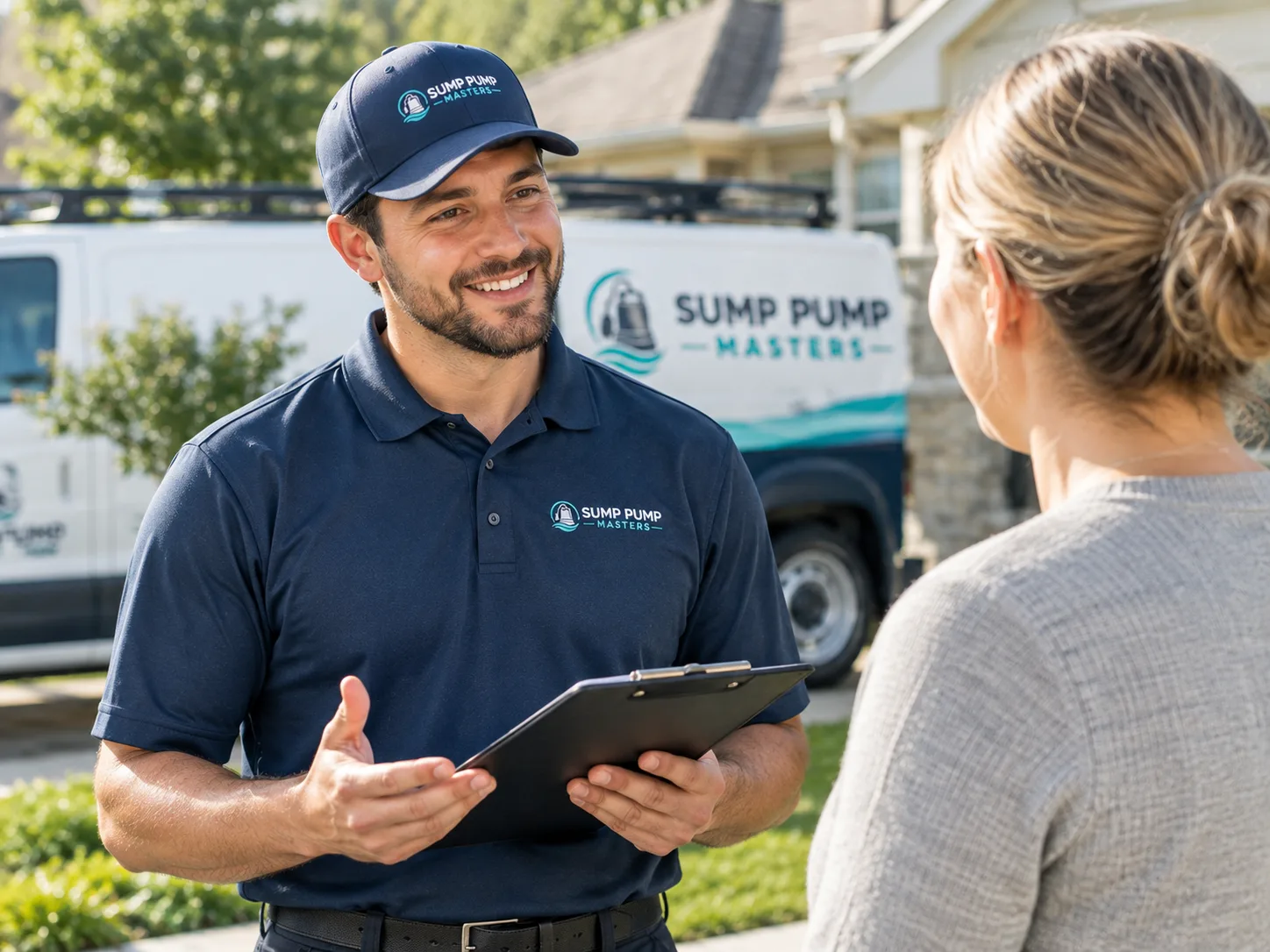 Sump Pump Repair Bakersfield, MO FAQs